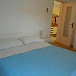 And Darinka * Vrboska