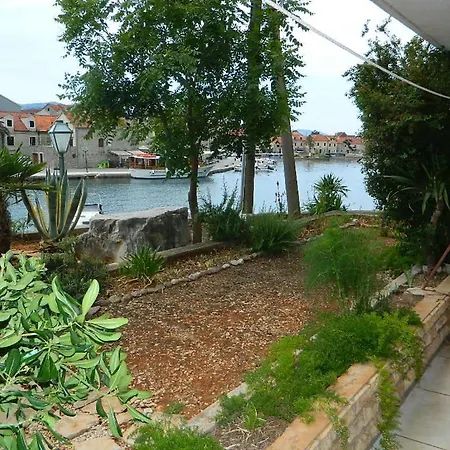 Apartament And Darinka Vrboska